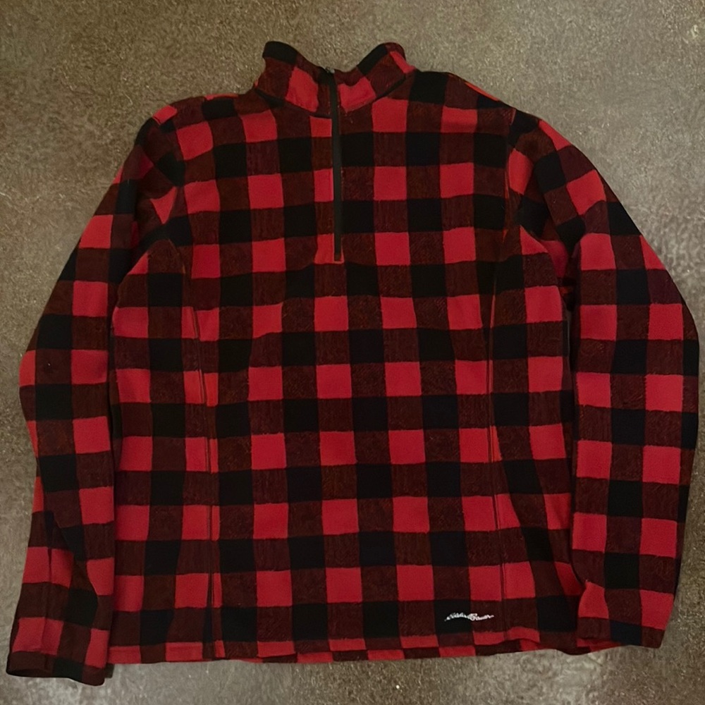 Eddie Bauer Fleece